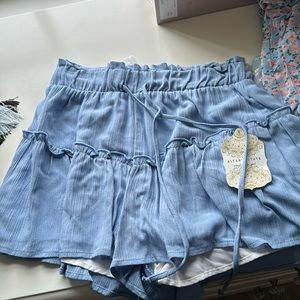 Altar’s state skort